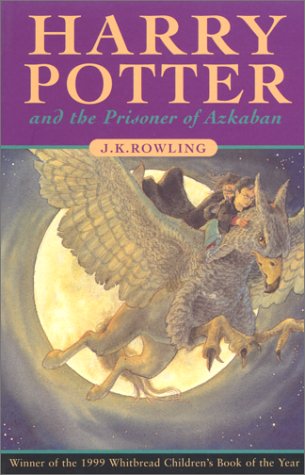 Harry Potter 3