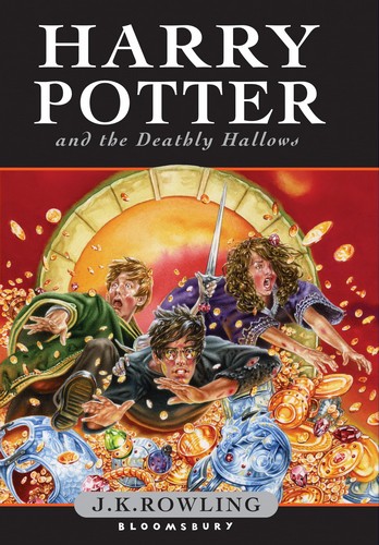 Harry Potter 7