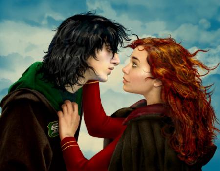 Rogue & Lily