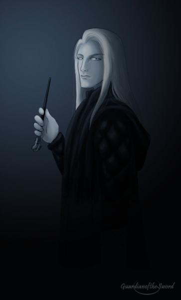 Lucius Malefoy