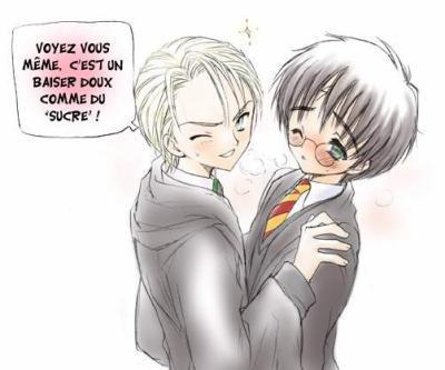 Pas d'inquietudes.....C'est juste qu'un baiser lol