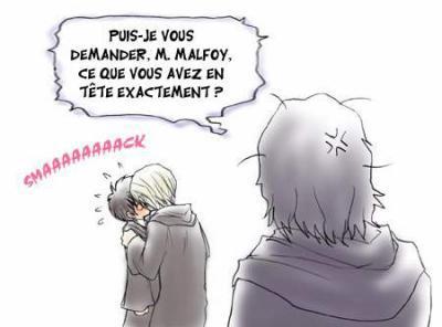 Pris sur le vif